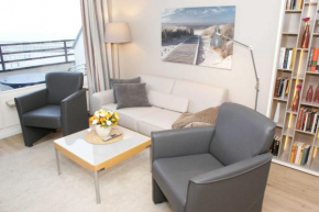 Penthousewohnung mit Traumblick au, Damp